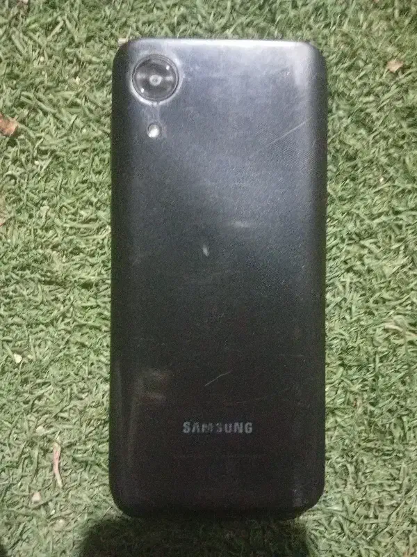 گوشی Galaxy A03 Core|موبایل|رویدر, |دیوار