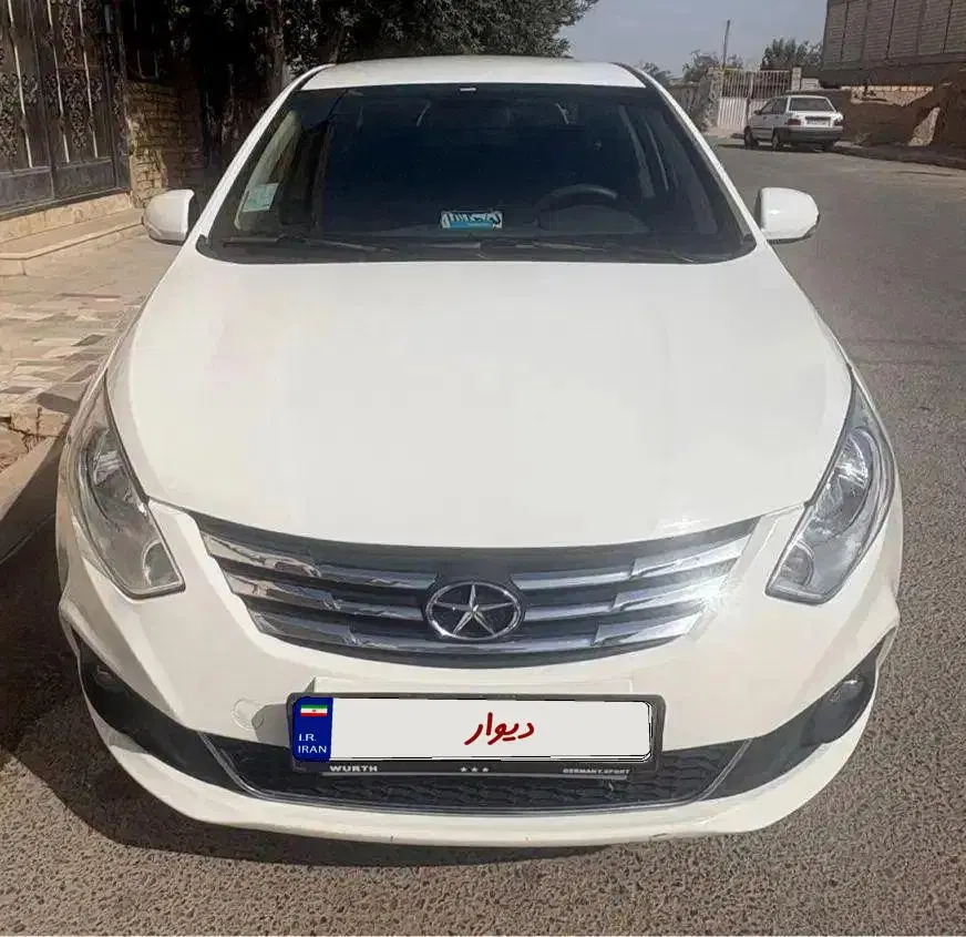 جک j4|خودرو سواری و وانت|یزد, |دیوار