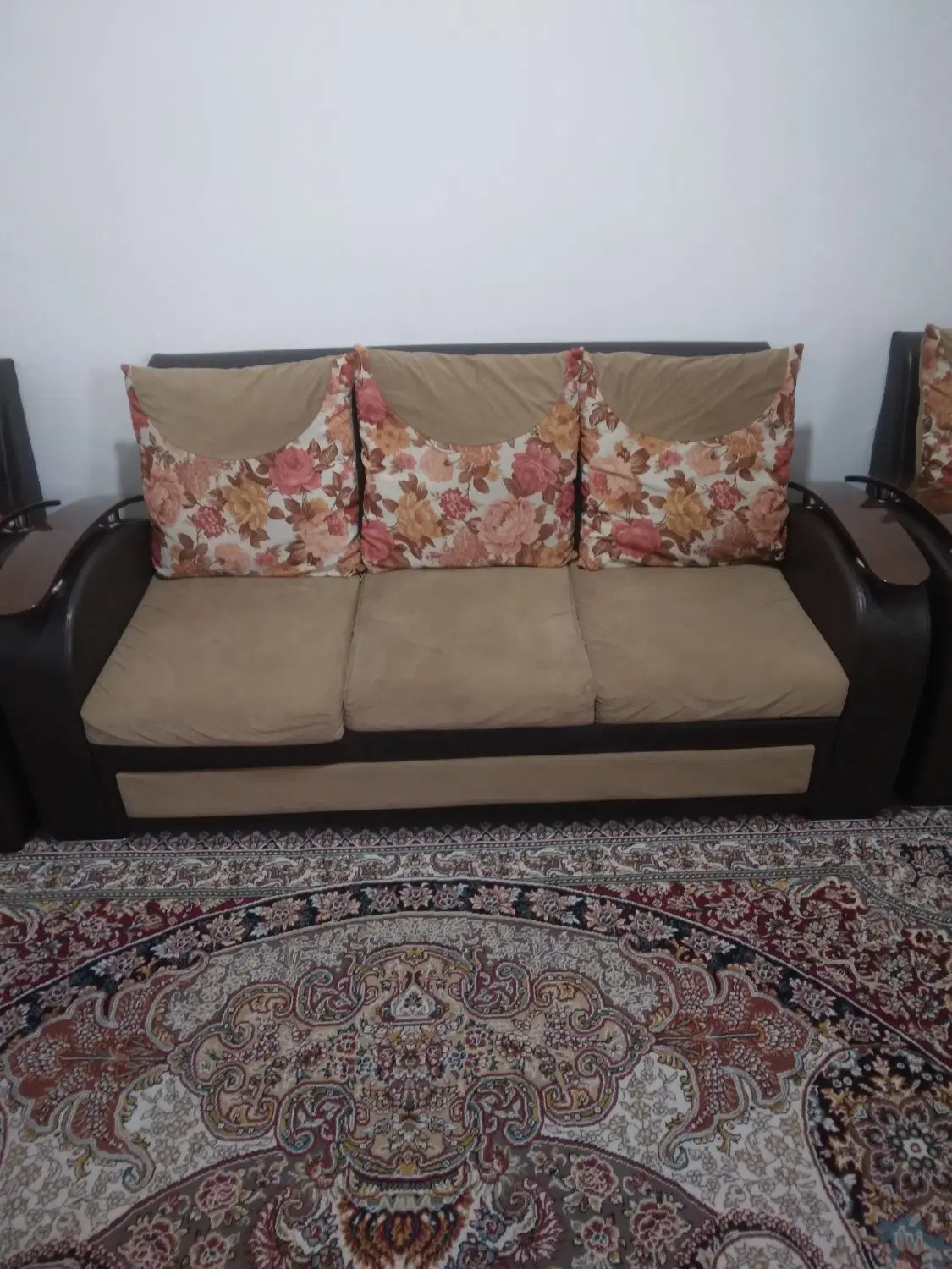 مبل|مبلمان خانگی و میز عسلی|خمام, |دیوار