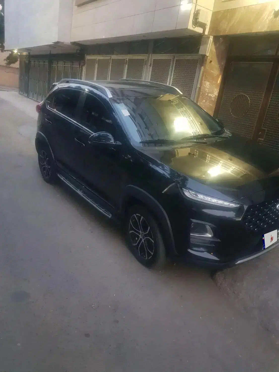 x22|خودرو سواری و وانت|مشهد, دانشجو|دیوار