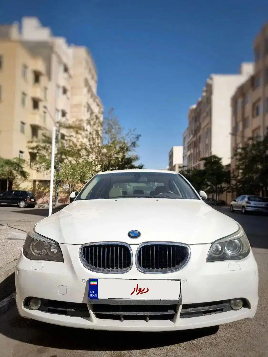 BMW 252i|خودرو سواری و وانت|مشهد, هفت تیر (حافظ)|دیوار