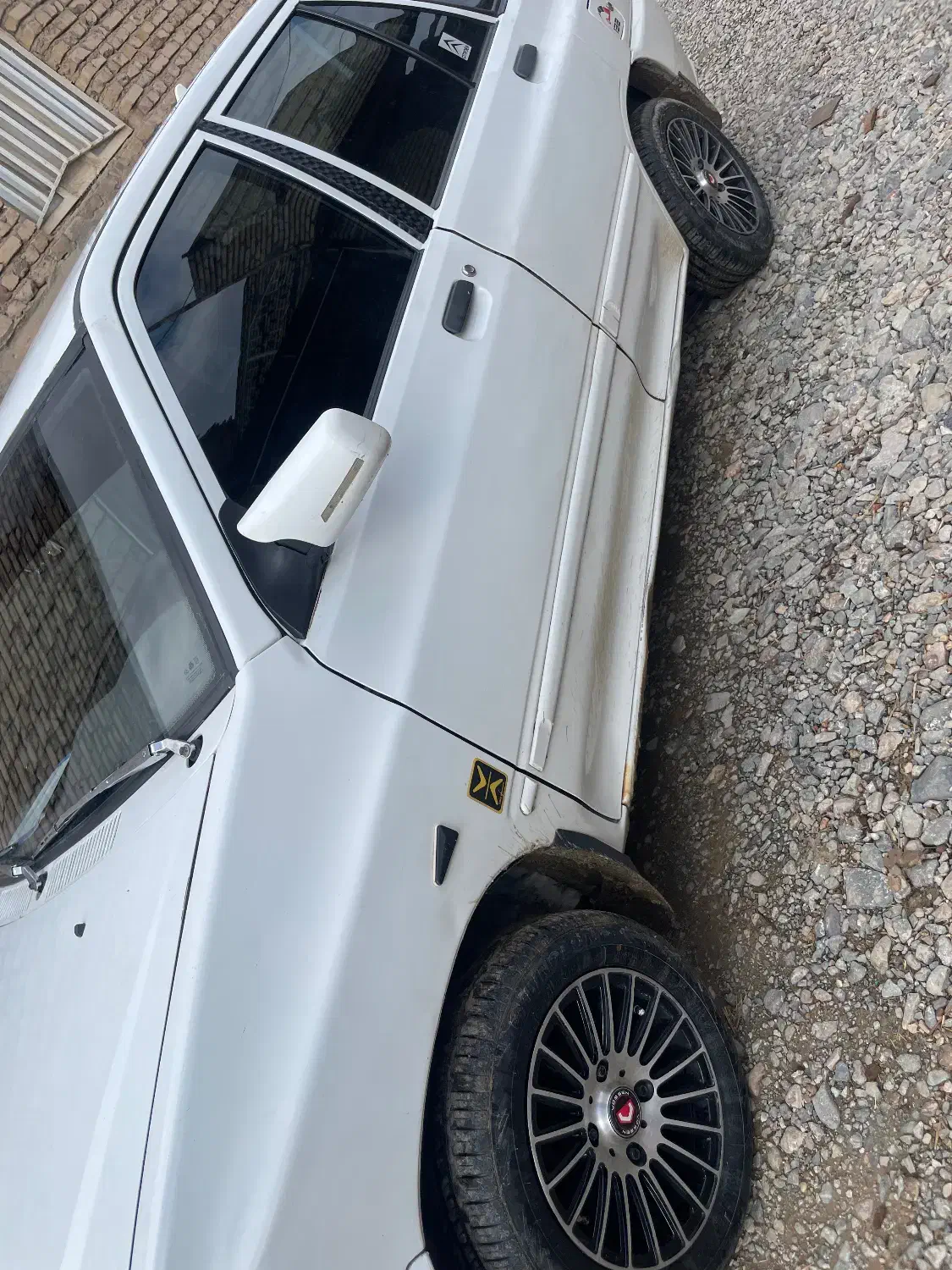 ۱۳۲مدل ۹۰|خودرو سواری و وانت|کاشمر, |دیوار