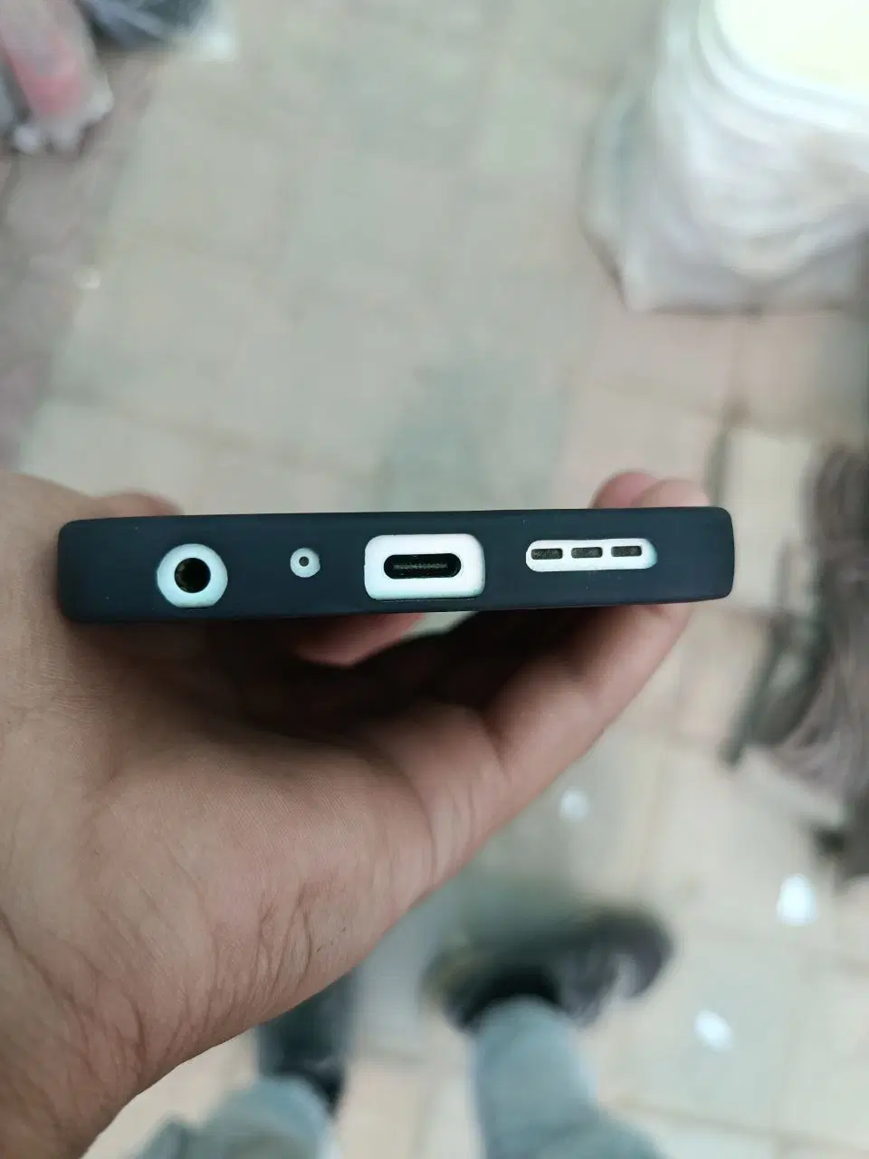 گوشی vocal.v1|موبایل|شهریار, رضی آباد بالا|دیوار