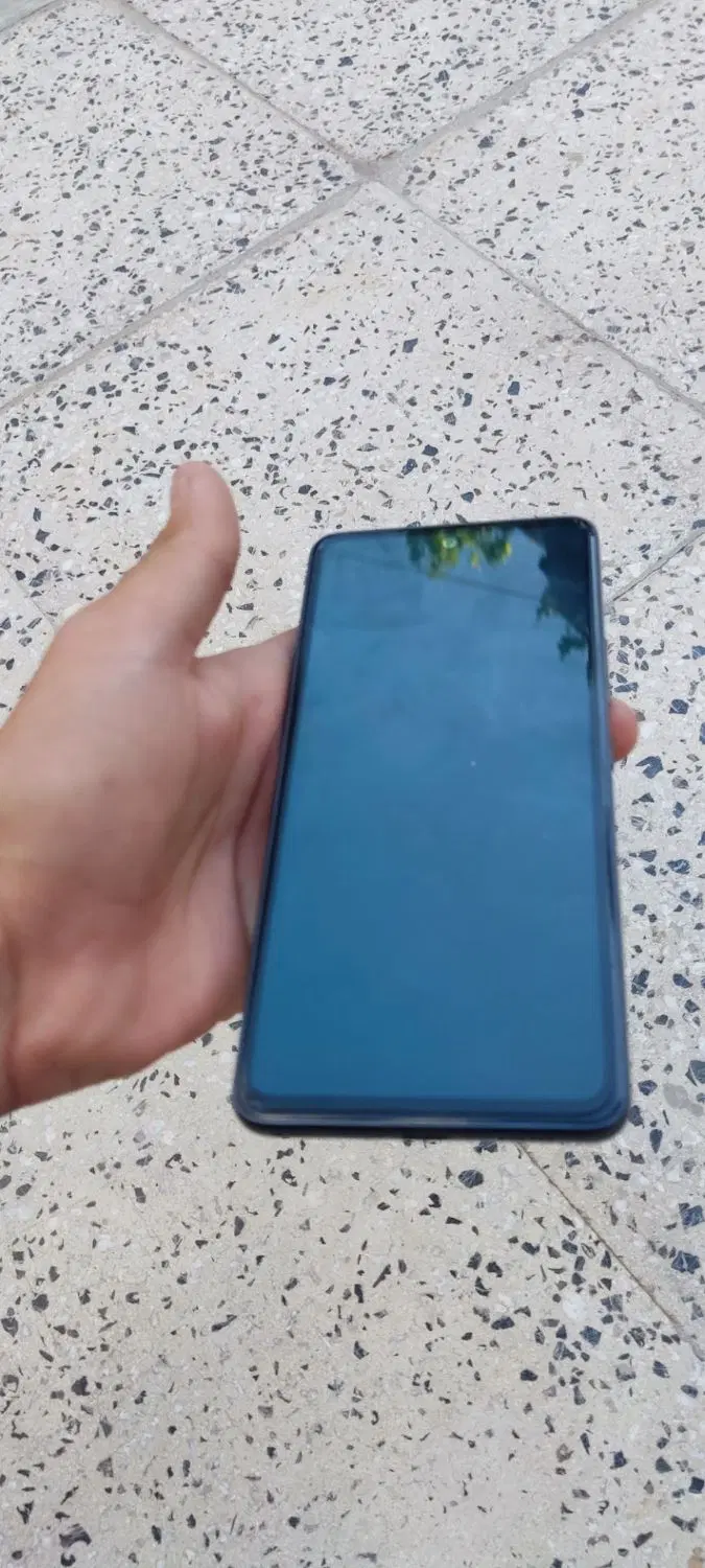 گوشی A53|موبایل|لنجان, |دیوار