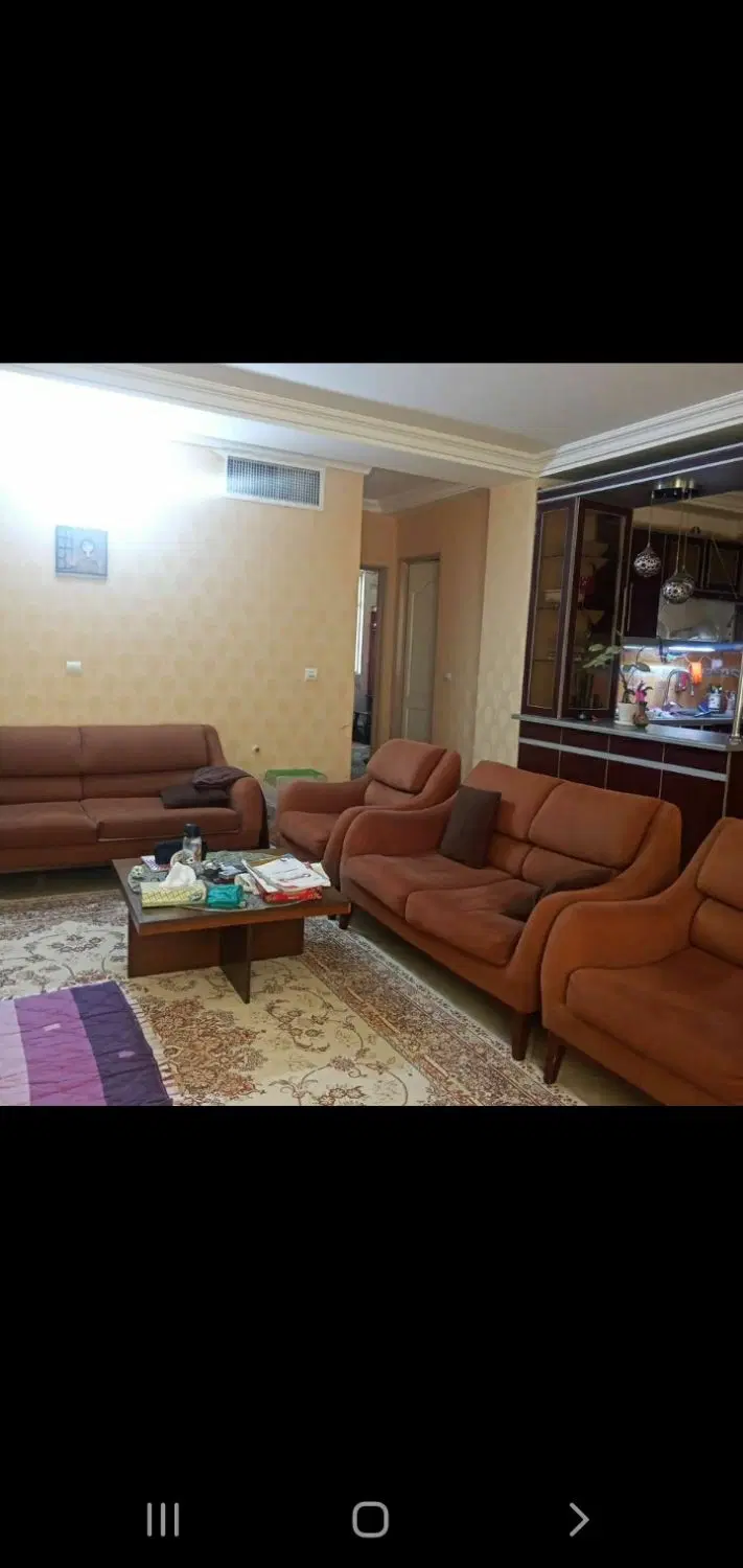 آپارتمان ۹۸متره مجتمع جهان غیبی مطالعه شود|فروش آپارتمان|سمنان, |دیوار