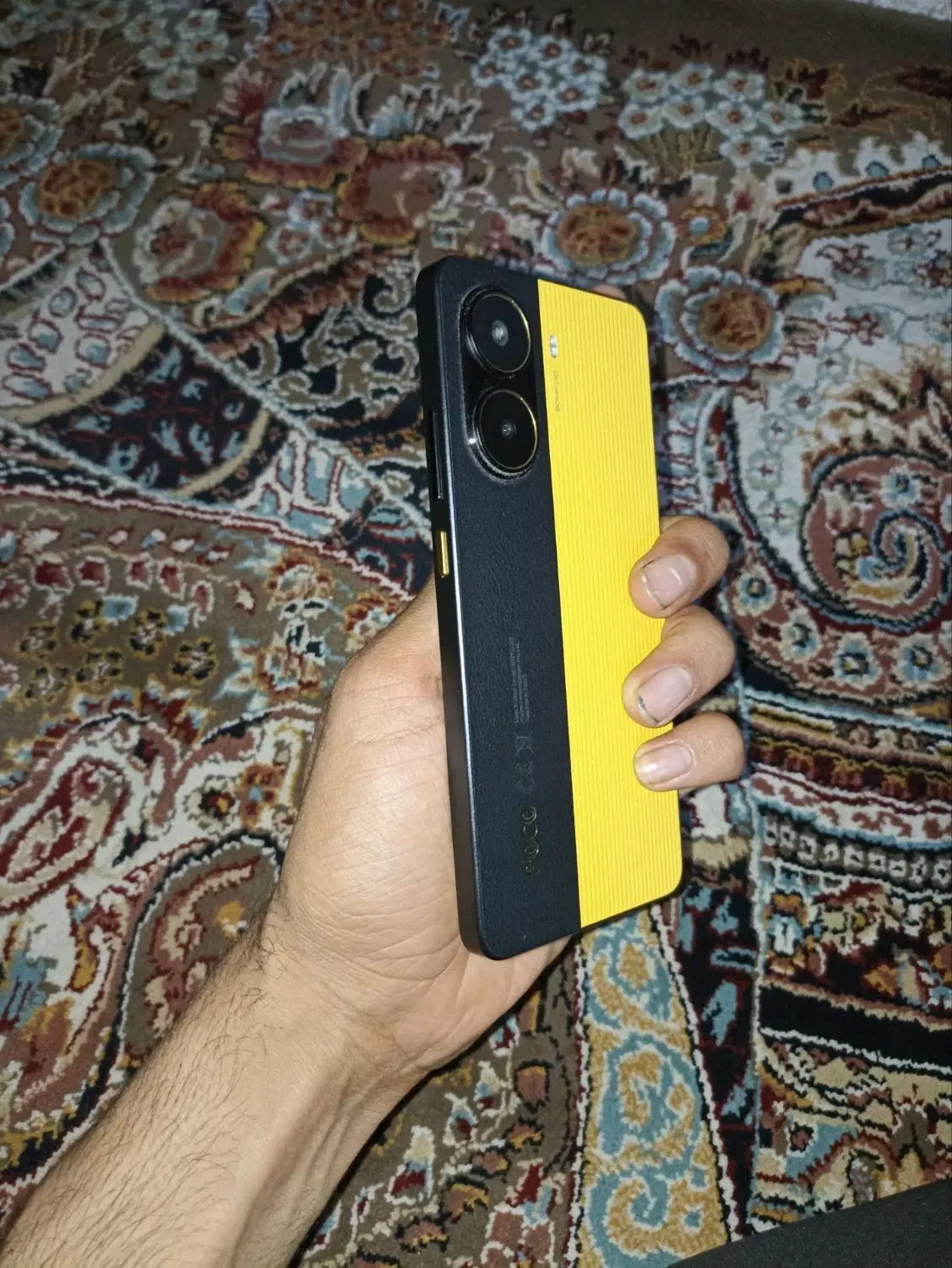 poco x7 pro در حد پول لازم|موبایل|مشهد, ایثار|دیوار