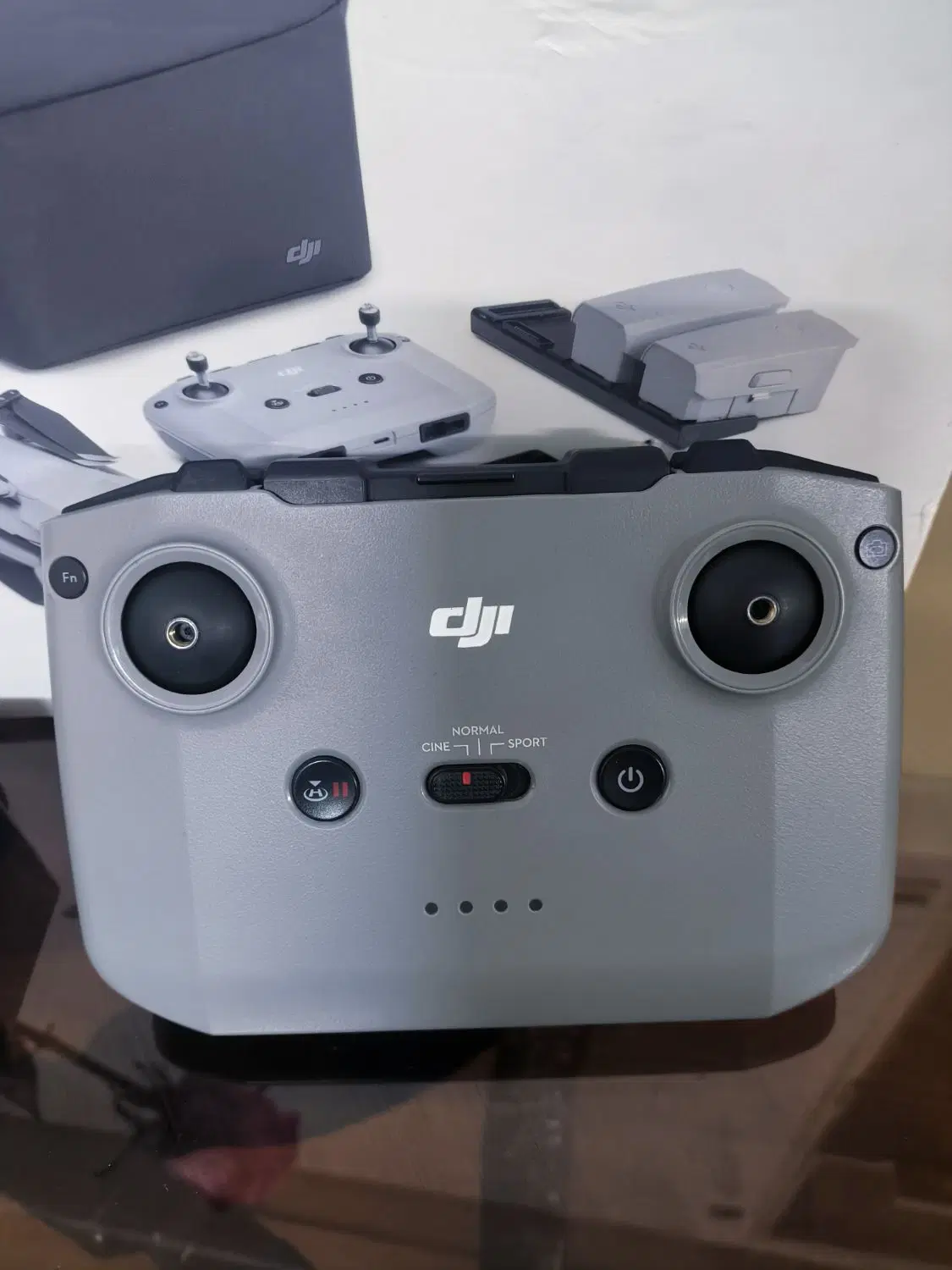 mavic air 2 combo|دوربین عکاسی و فیلم‌برداری|شهر ری, فیروزآبادی|دیوار