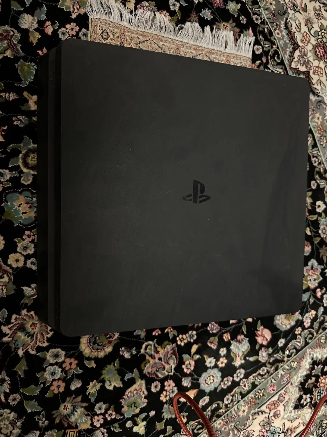 ps4 slim 1t|کنسول، بازی ویدئویی و آنلاین|تهران, جیحون|دیوار