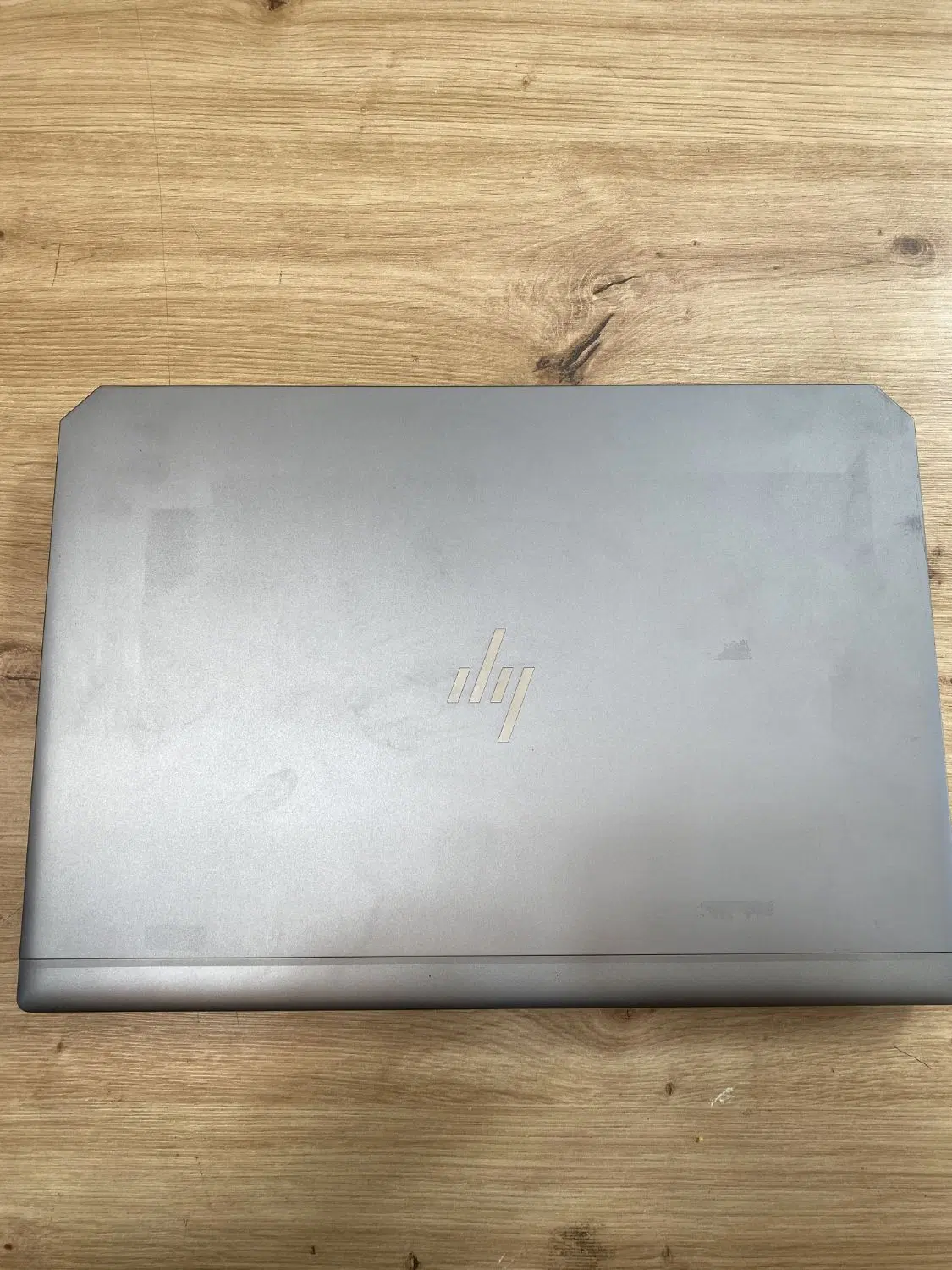 HP ZBook 15 G5|رایانه همراه|نیشابور, دارایی|دیوار