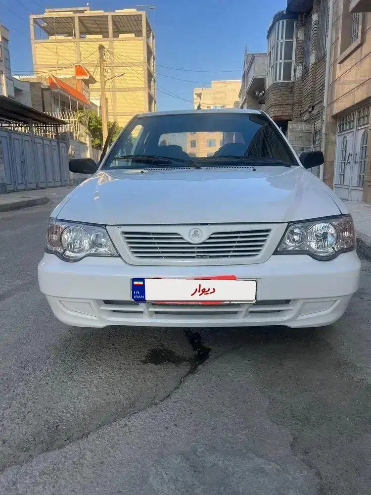 پراید132|خودرو سواری و وانت|کرمانشاه, |دیوار