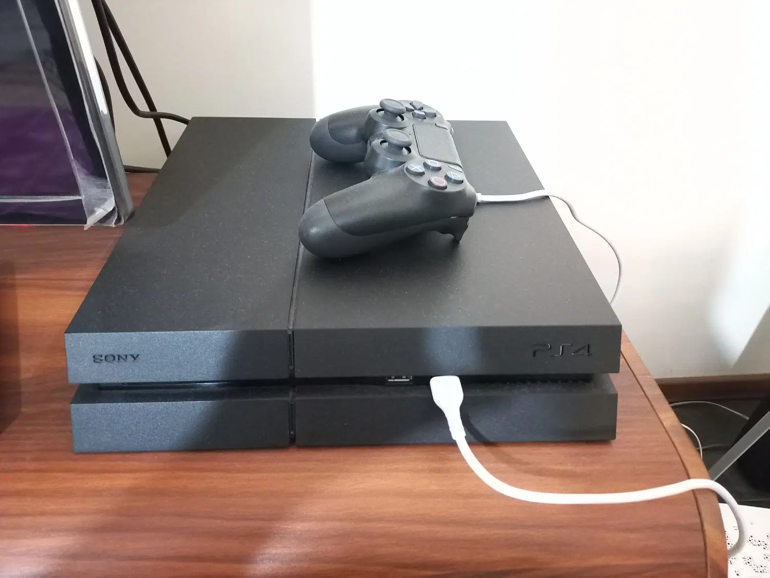 ps4 500|کنسول، بازی ویدئویی و آنلاین|تهران, ابوذر|دیوار