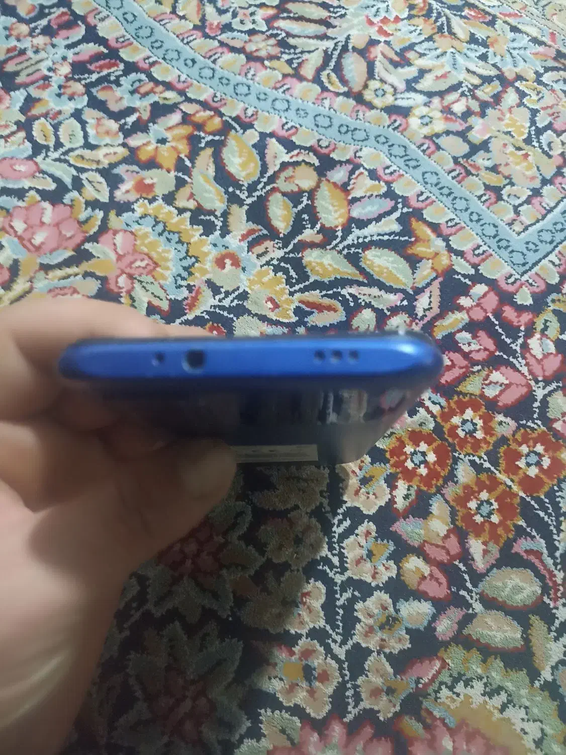 گوشی پوکو m3|موبایل|خمینی‌شهر, |دیوار