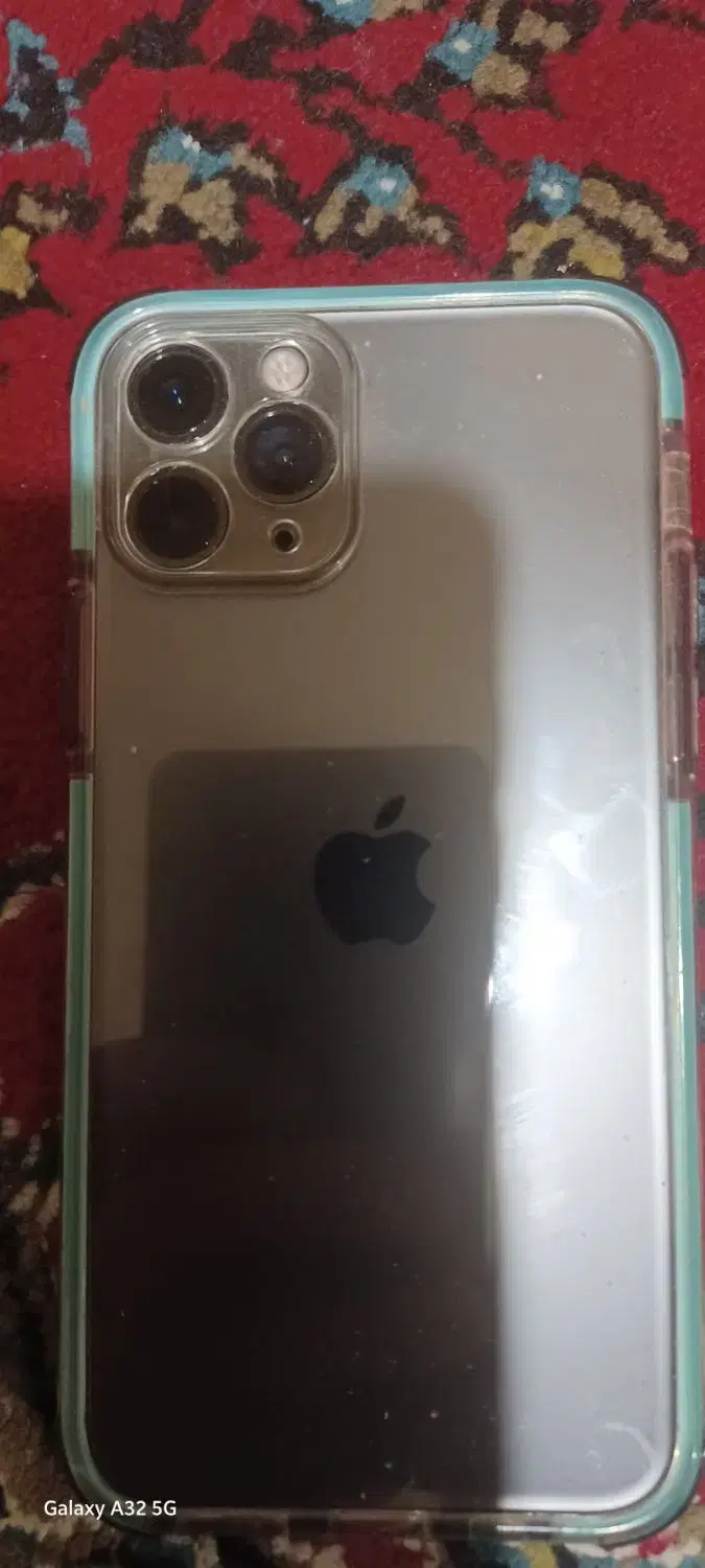 آیفون 11pro|موبایل|تهران, بهارستان|دیوار