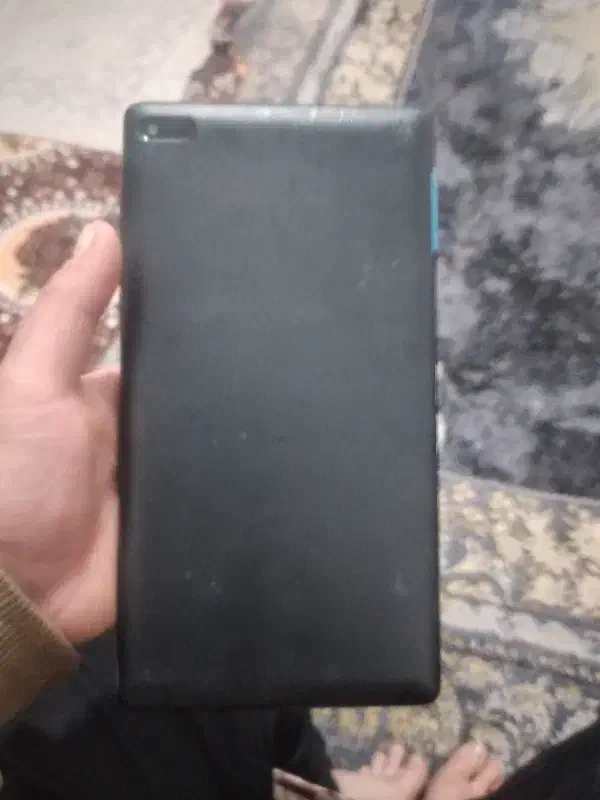 سلام گوشی وتبلت در حد نو ۵۰۰۰۰۰۰۰|تبلت|اردبیل, |دیوار