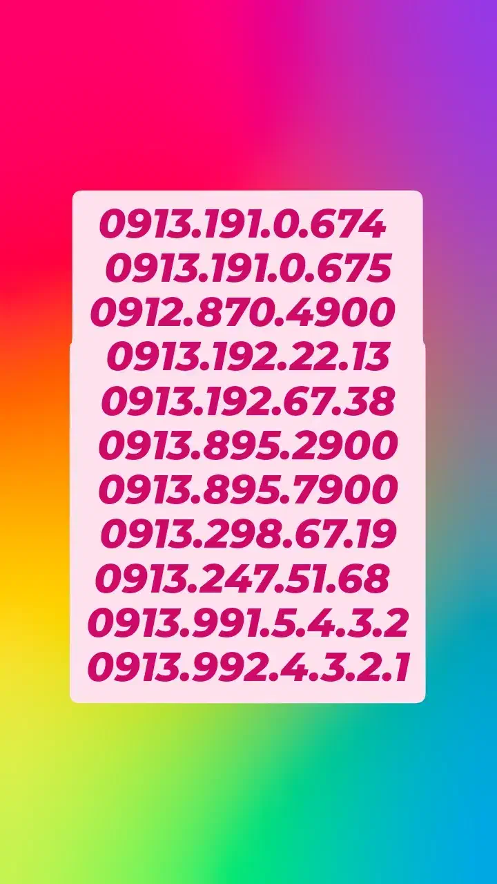 0913.656.8088|سیم‌کارت|رفسنجان, |دیوار