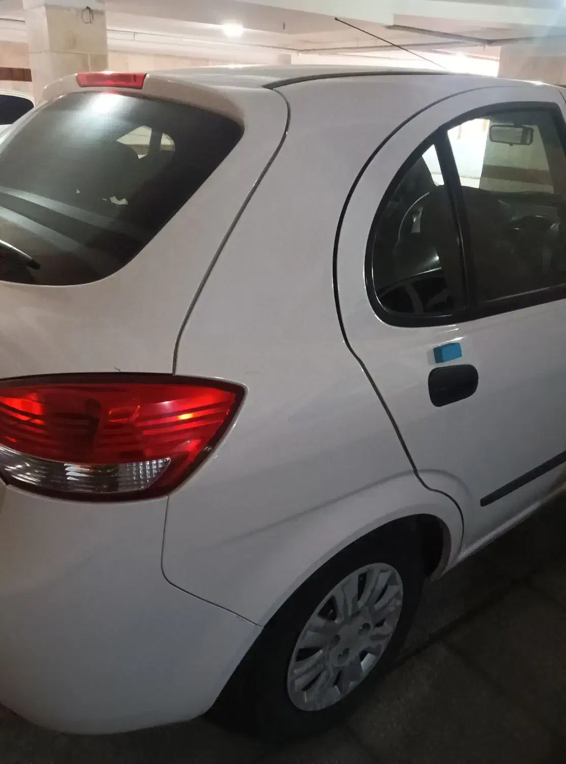 تیبا2|خودرو سواری و وانت|تهران, حکیمیه|دیوار