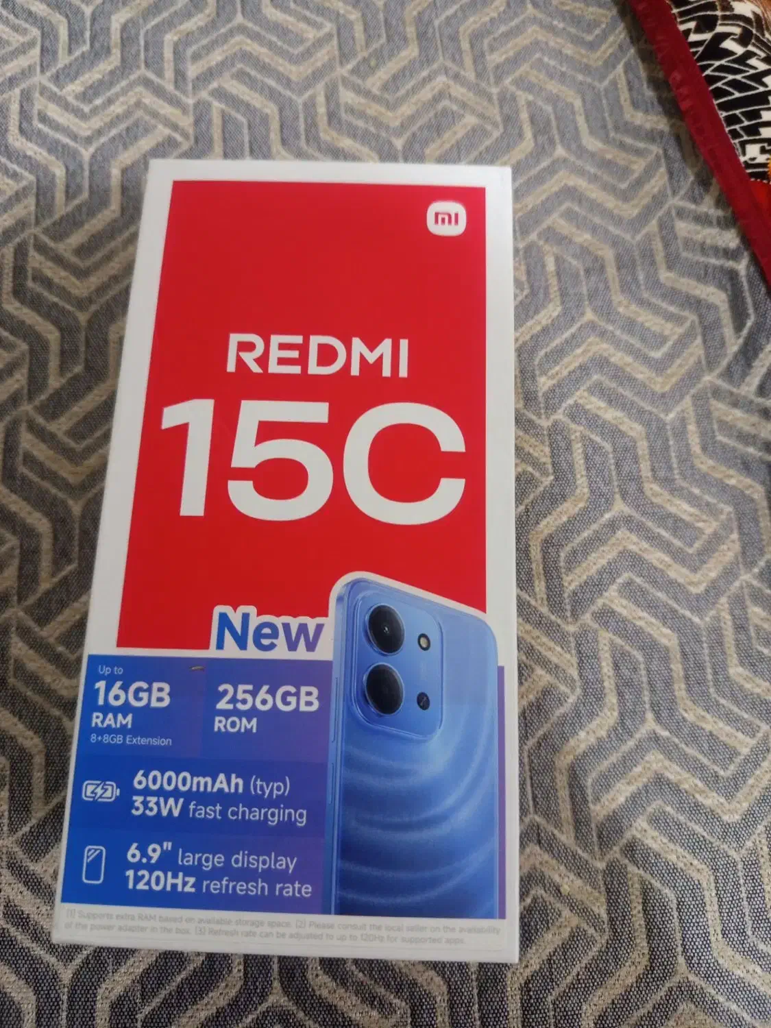 گوشی REDMI|موبایل|شیراز, کوشک میدان|دیوار