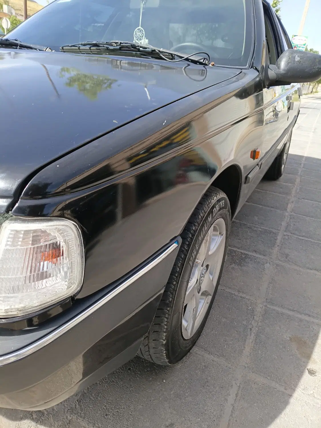 پژو 405|خودرو سواری و وانت|ازنا, |دیوار