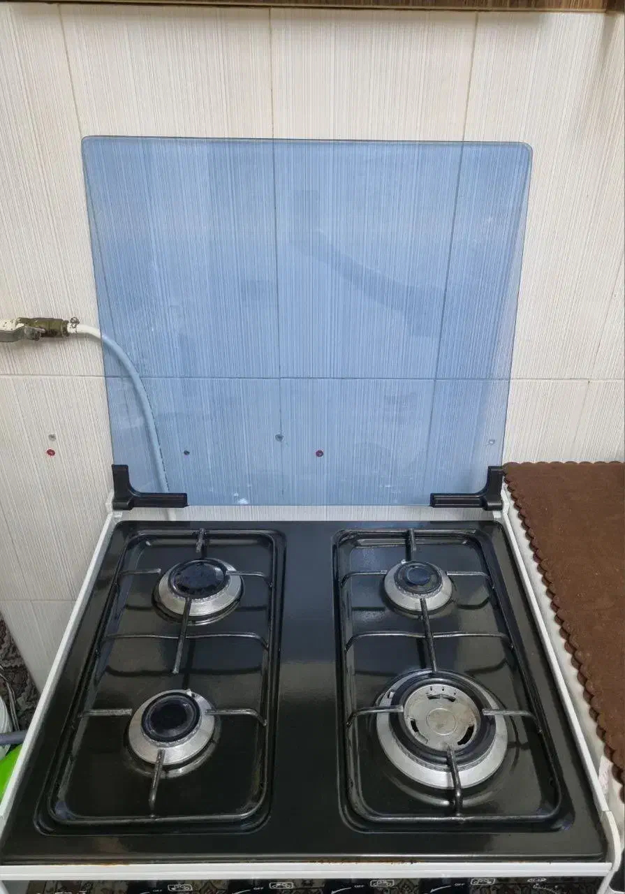 اجاق گاز|اجاق گاز و لوازم برقی پختوپز|رشت, کوی مهر|دیوار