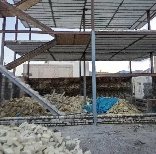 بنا|خدمات پیشه و مهارت|مهاجران, |دیوار