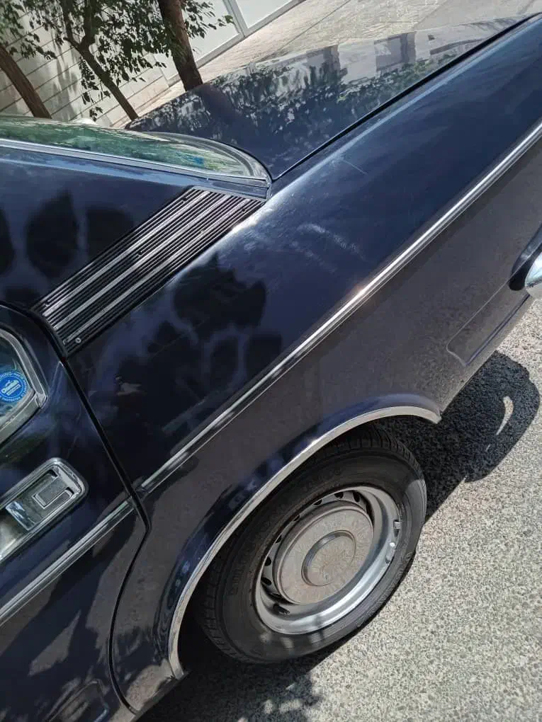 فیات ۱۳۲|خودرو کلاسیک|تهران, ستارخان|دیوار