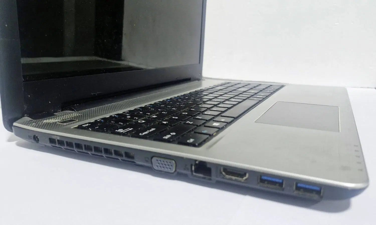 laptop Acer bytespeed|رایانه همراه|تهران, شیخ هادی|دیوار