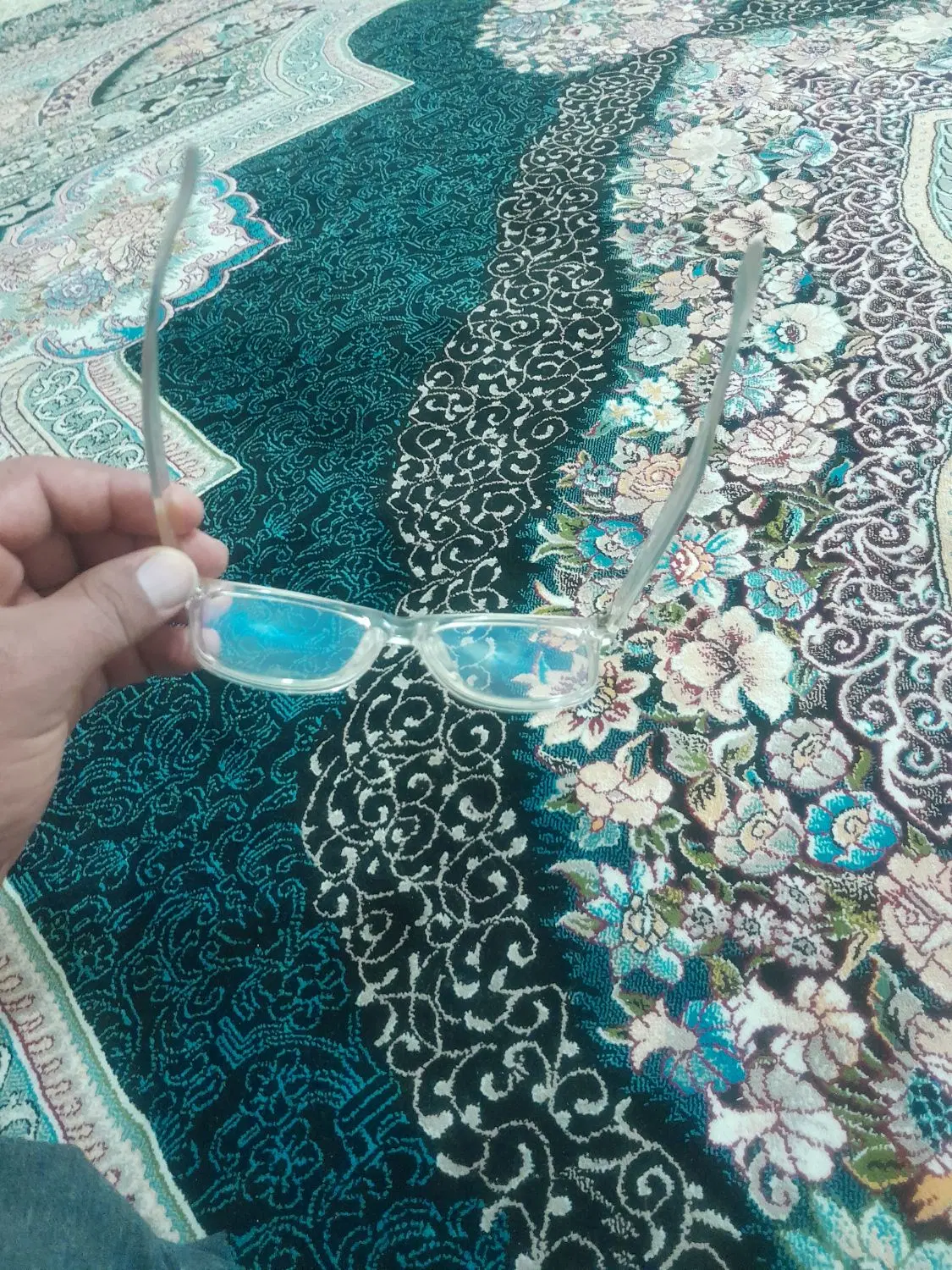 عینک|آرایشی، بهداشتی، درمانی|اهواز, کوی شایسته|دیوار