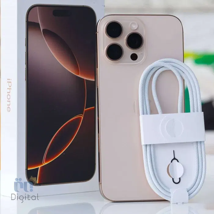 iPhone16 pro max|موبایل|اهر, |دیوار