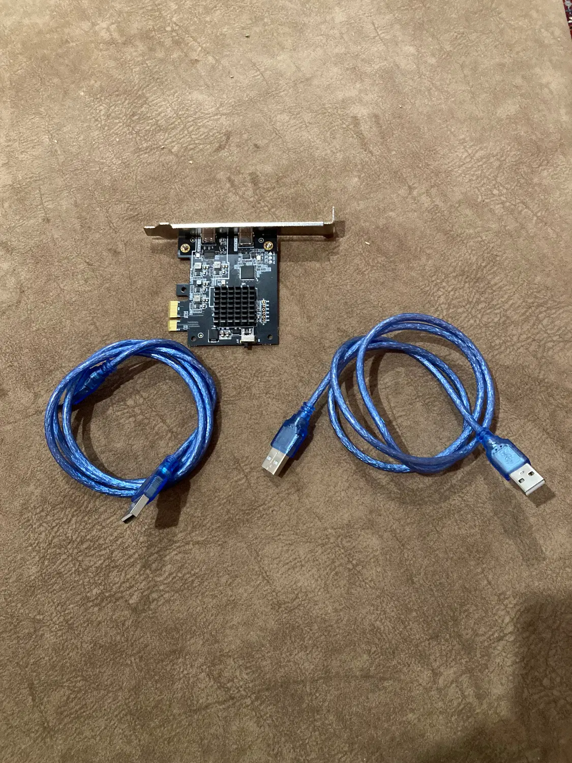 DMA 75t + KMbox-NET|قطعات و لوازم جانبی رایانه|تهران, گلستان (شهرک راه آهن)|دیوار