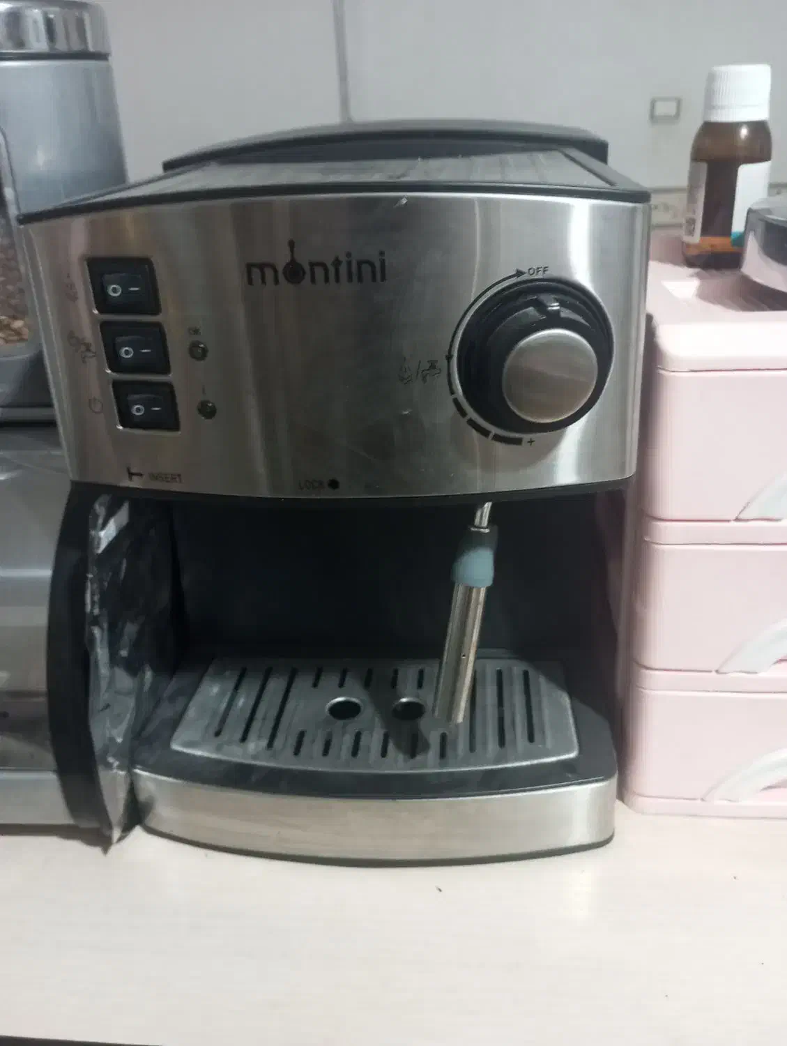 قهوه ساز|قوری، کتری، قهوهساز دستی|سبزوار, جهاد کشاورزی|دیوار