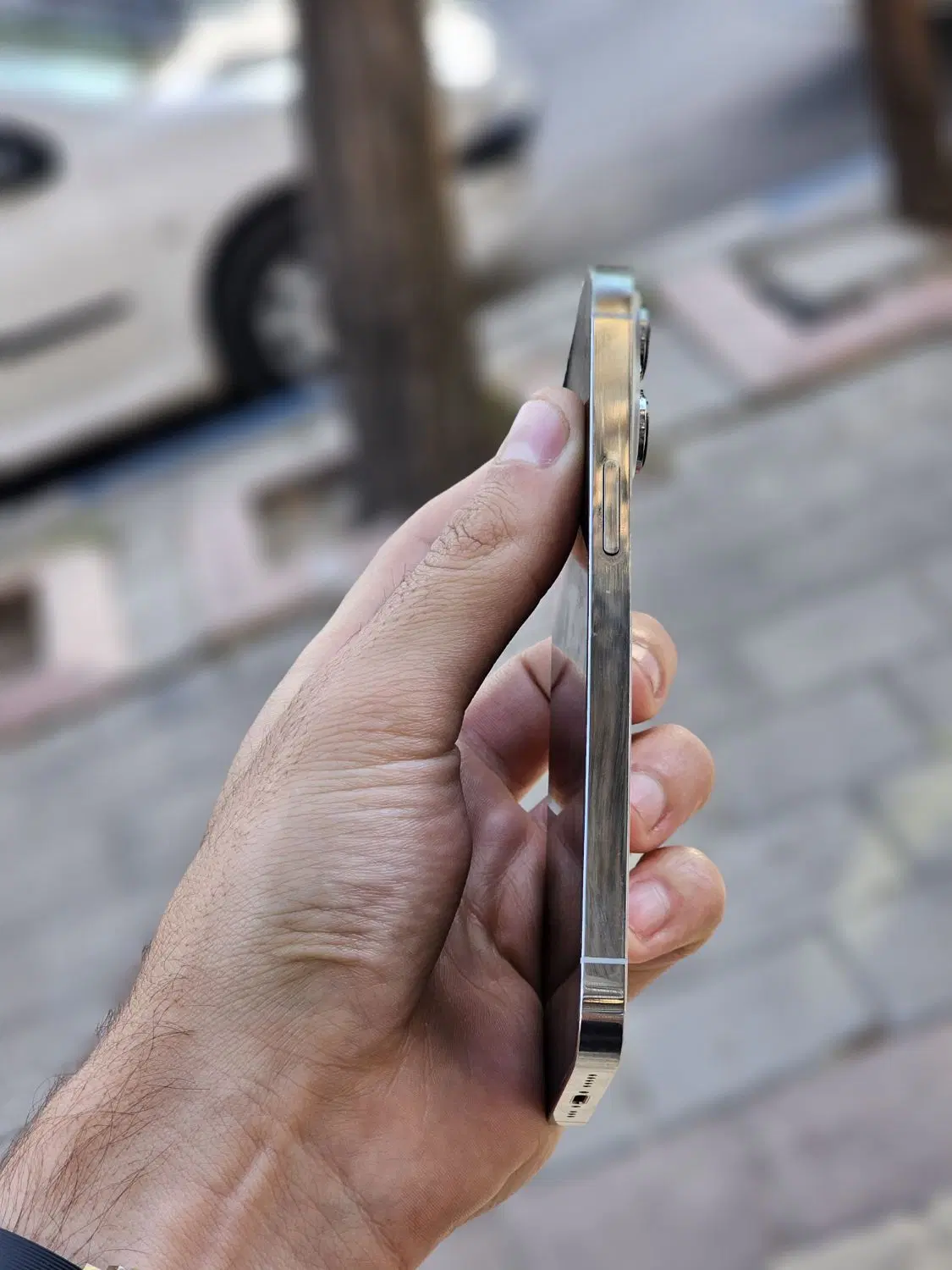 Iphone 13pro zaa|موبایل|ارومیه, |دیوار