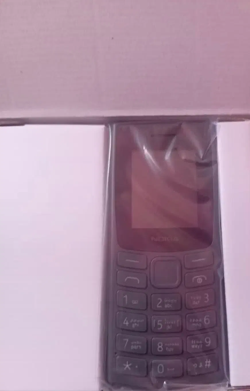 موبایل nokia105|موبایل|کرمانشاه, |دیوار