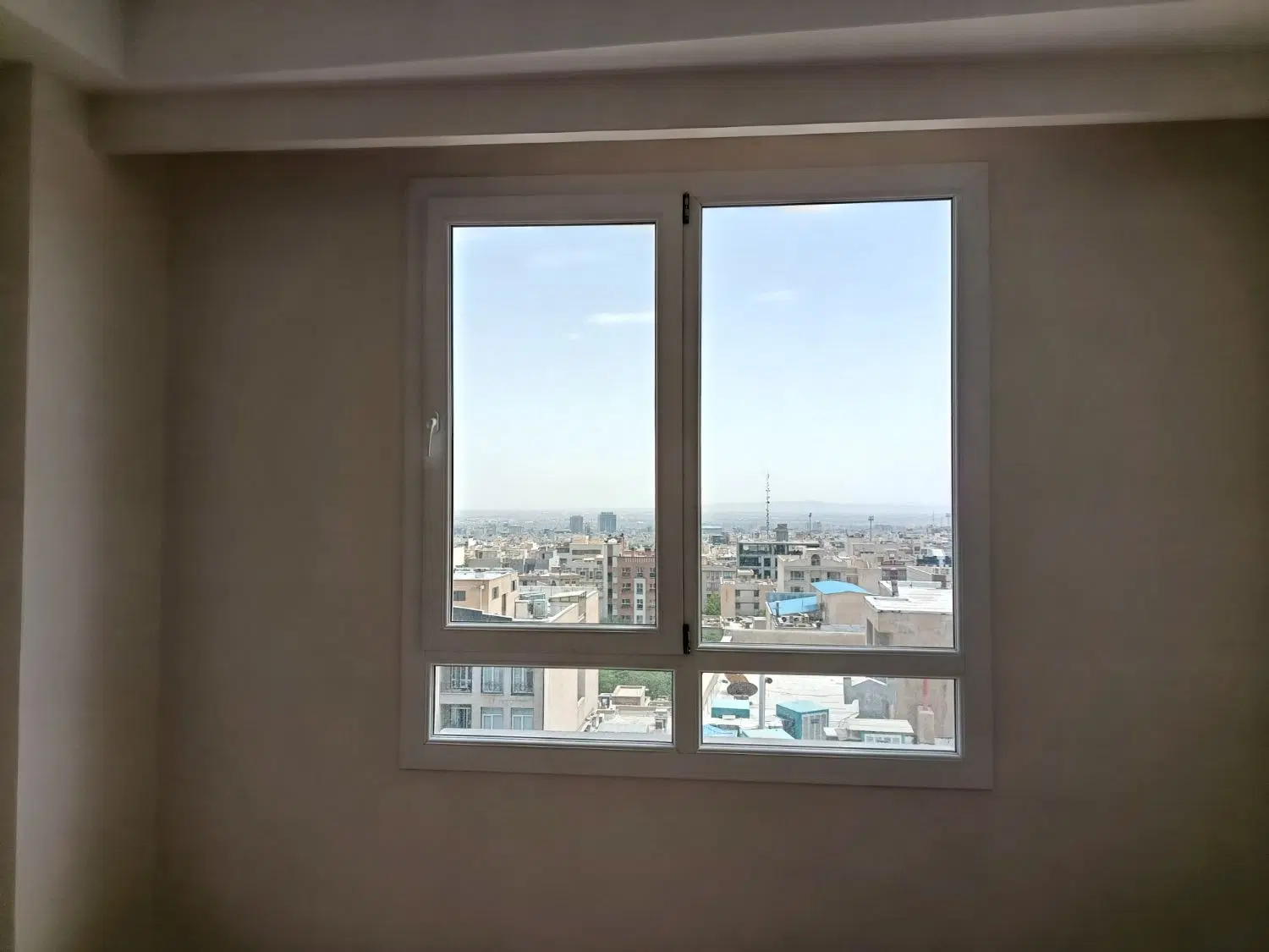 ۵۵ متریک خواب تک واحدی فول امیرآباد شمالی