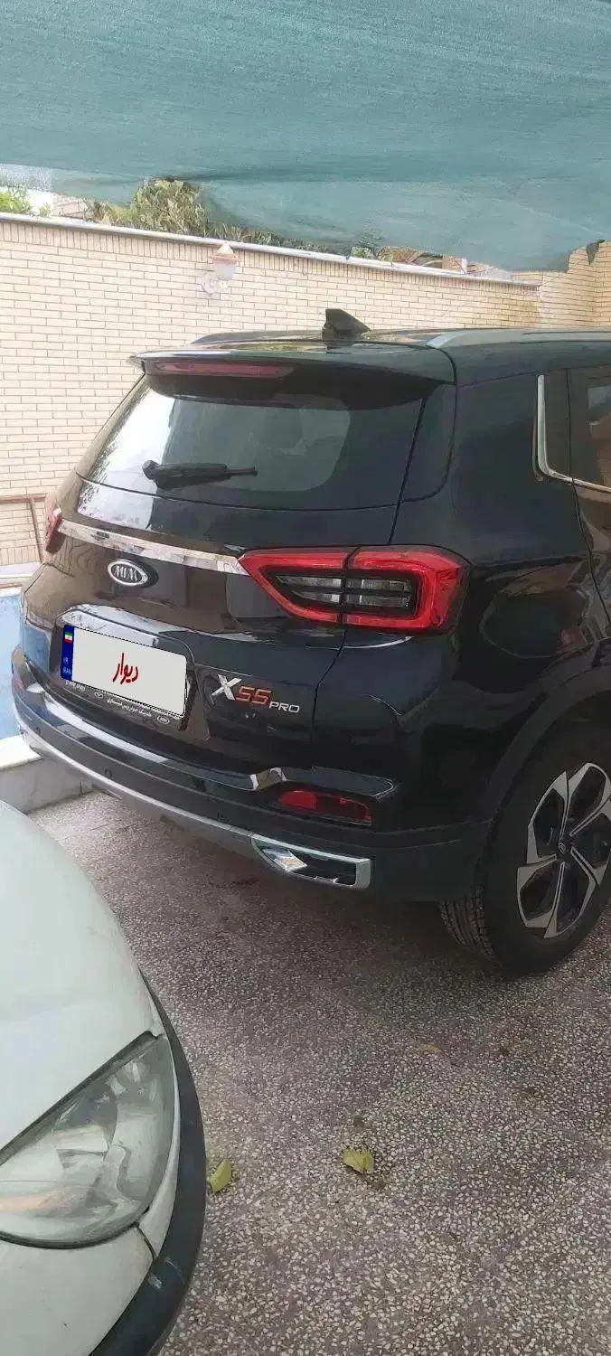 X55پرو|خودرو سواری و وانت|شیراز, شهرک مطهری|دیوار
