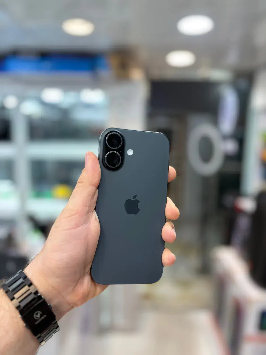 iphone 17 اپل|موبایل|اهواز, نادری|دیوار