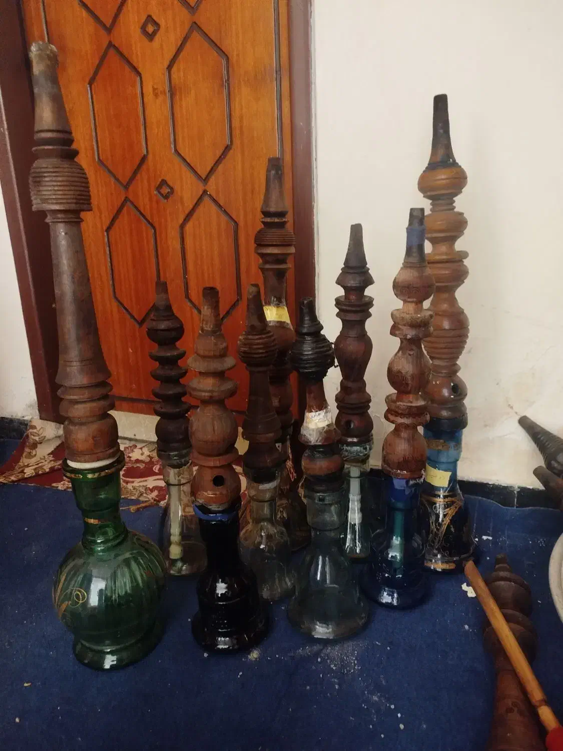 قلیون تمیز|کلکسیون و سرگرمی|بندر ماهشهر, |دیوار