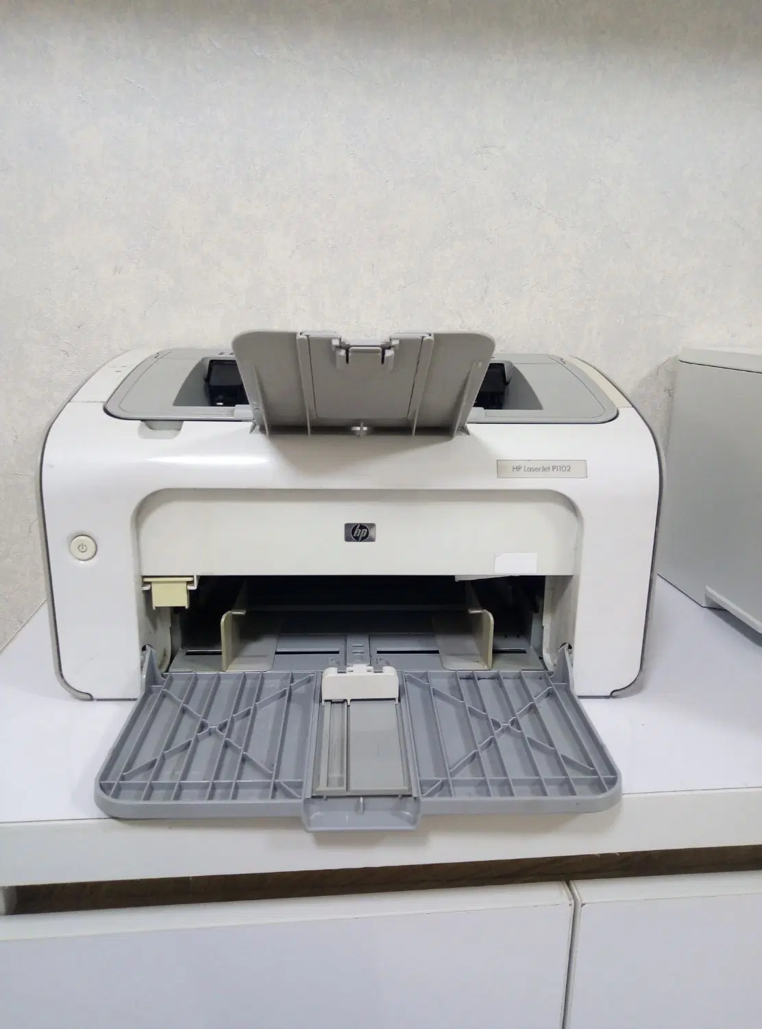 پرینتر hp m12|پرینتر، اسکنر، کپی، فکس|مرودشت, دولت آباد|دیوار