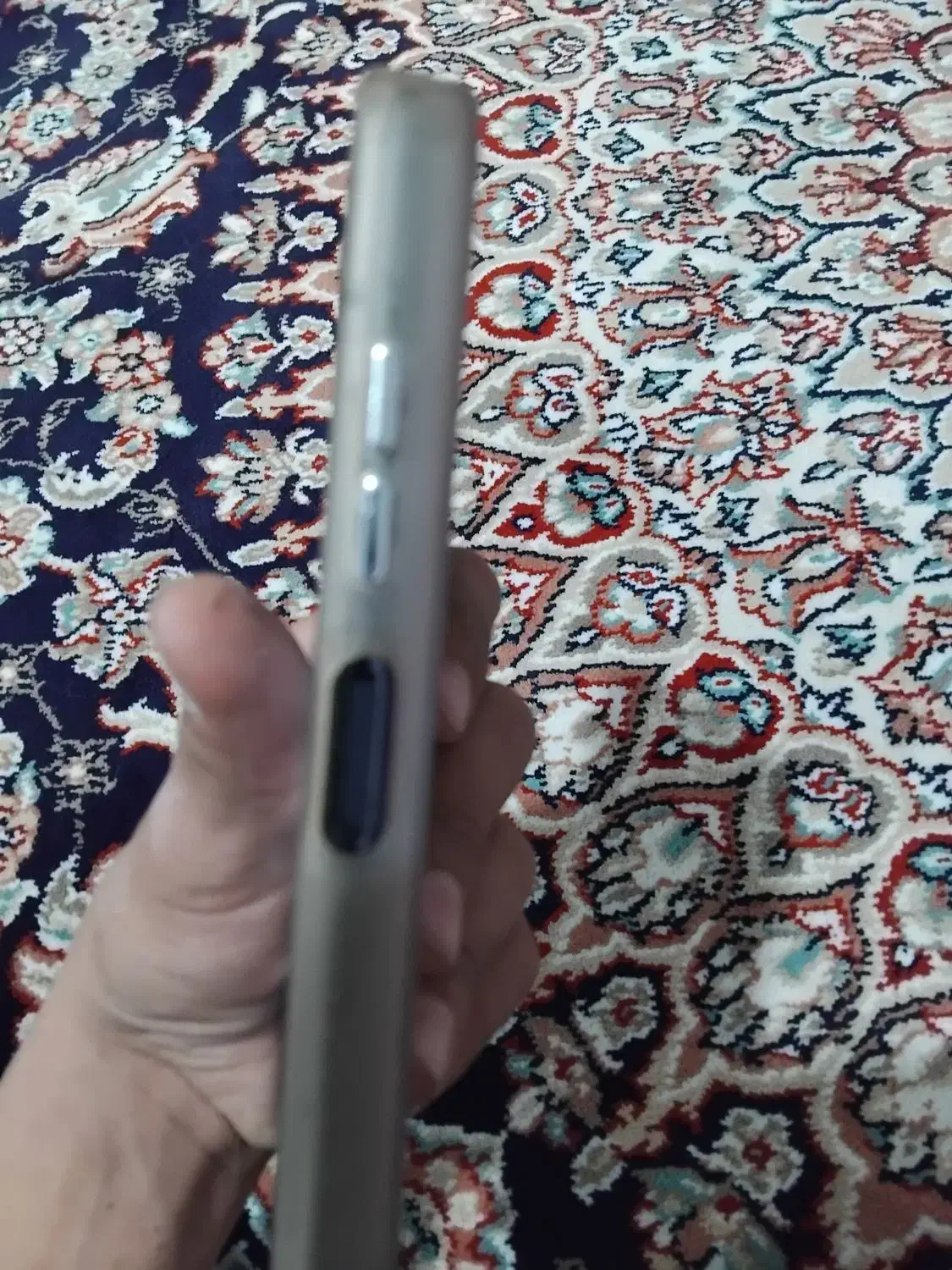 گوشی Poco×3Pro|موبایل|کرمانشاه, |دیوار