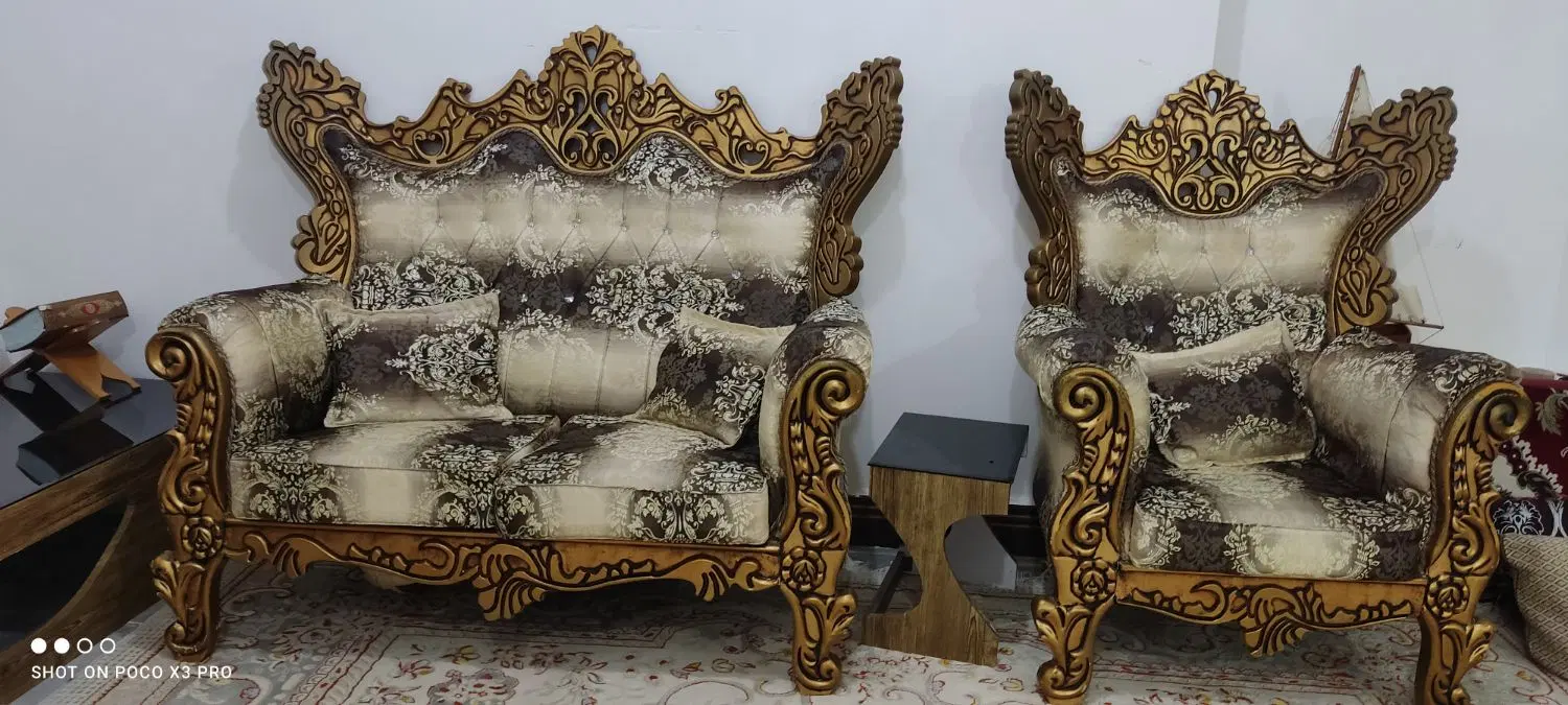مبل|مبلمان خانگی و میز عسلی|اندیمشک, |دیوار