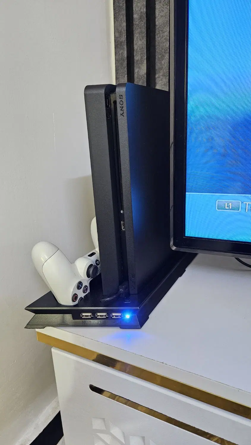 ps4|کنسول، بازی ویدئویی و آنلاین|تهران, وصفنارد|دیوار