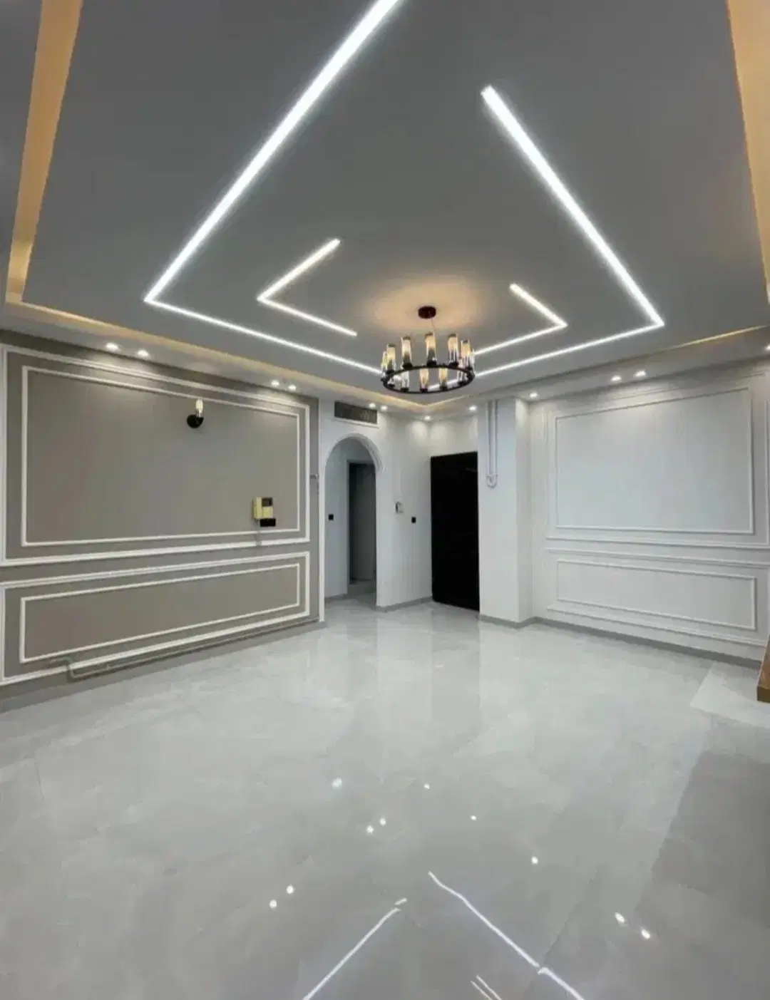 ۴۵متر فول‌امکانات / باغ فیض - Ansicht 4