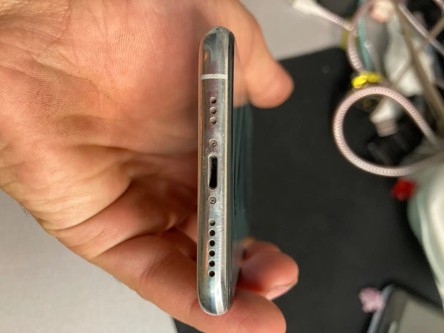 11pro iphone|موبایل|کرمان, |دیوار