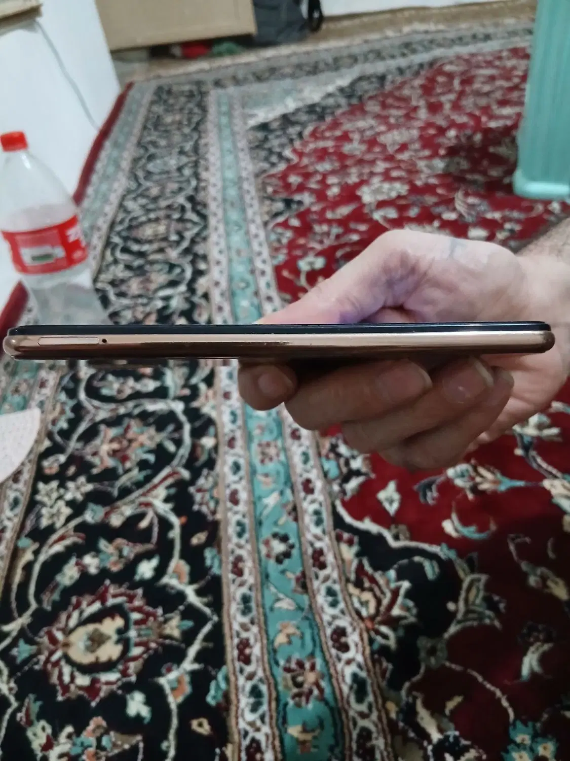 گوشیa7|موبایل|کرمانشاه, |دیوار