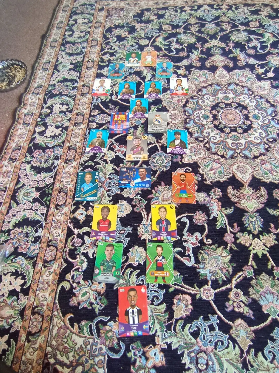 کیمدی|کلکسیون و سرگرمی|بافت, |دیوار