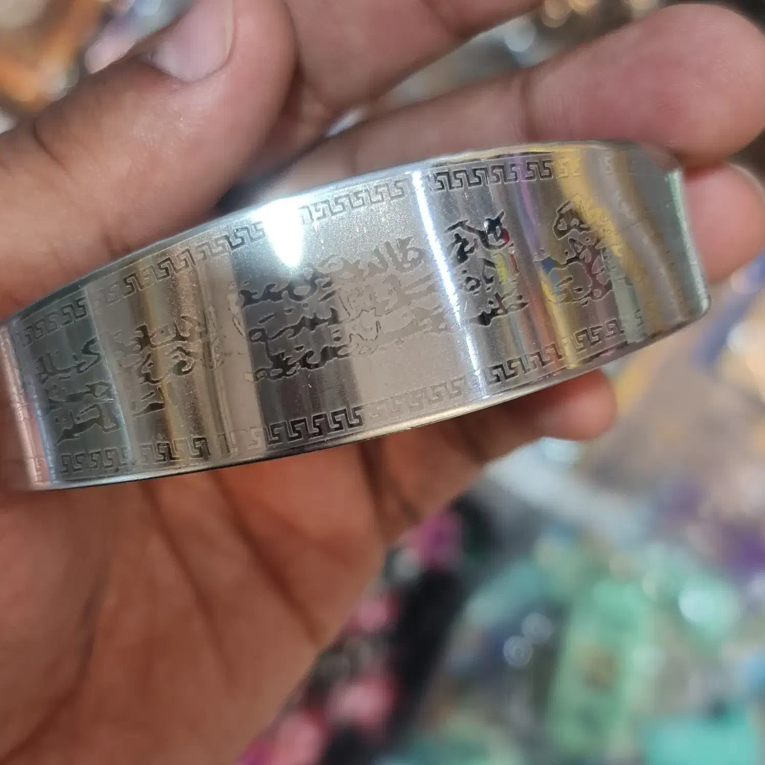 دستبند|بدلیجات|تهران, مینابی|دیوار