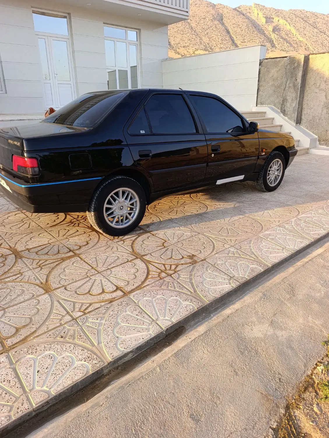 پژو405|خودرو سواری و وانت|شباب, |دیوار