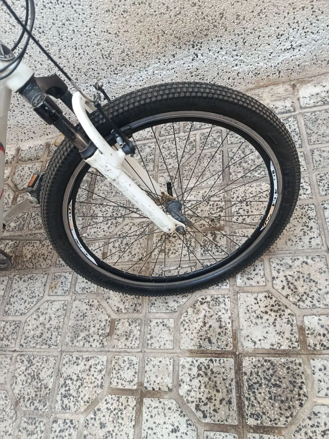 دوچرخه|دوچرخه، اسکیت، اسکوتر|الوند, |دیوار