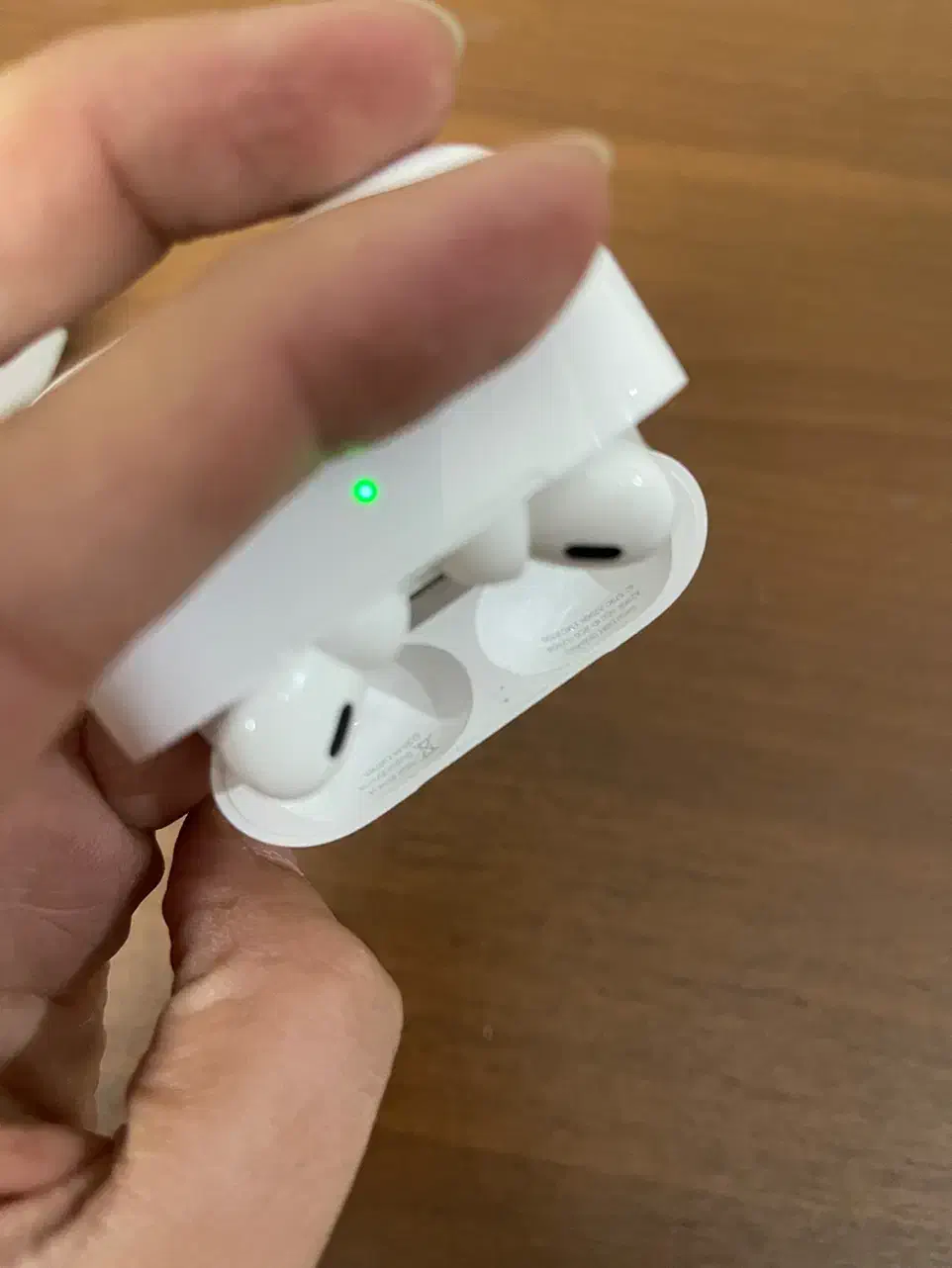 AirPodsPro 2nd Generation Type-C|لوازم جانبی موبایل و تبلت|تهران, نیکنام|دیوار