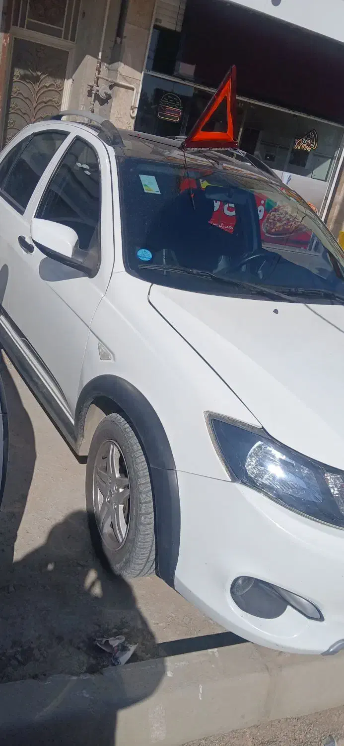 کویک r۱۴۰۱|خودرو سواری و وانت|برخوار, |دیوار