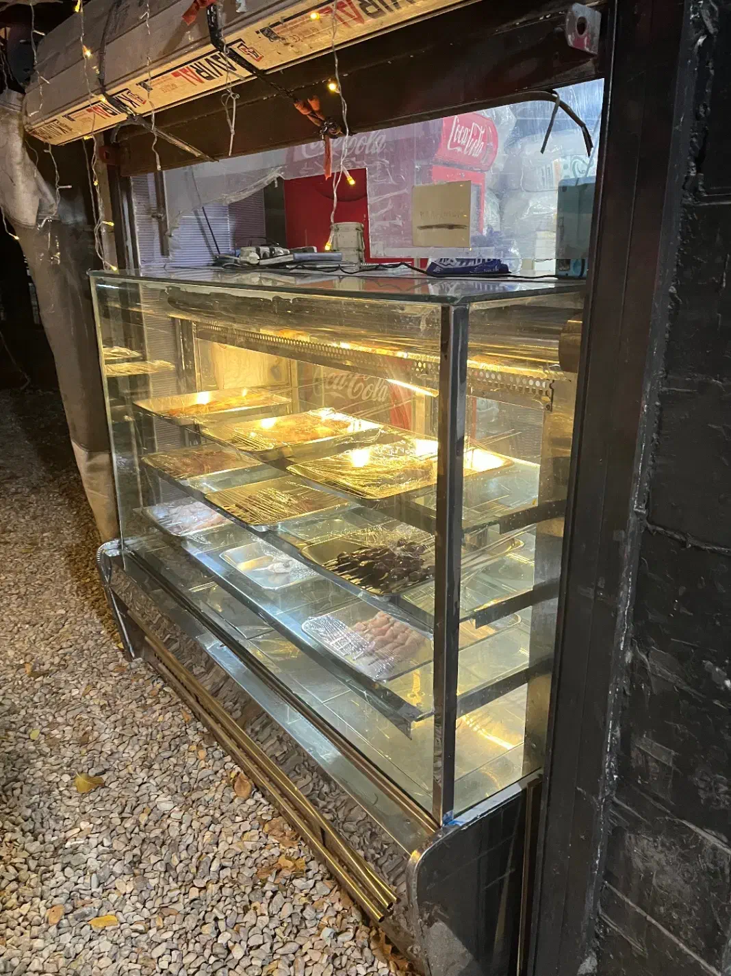 اجاره مغازه گلشهر